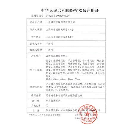名流水多多避孕套超薄0.01玻尿酸避孕套润滑大油量正品安全套子男-图2