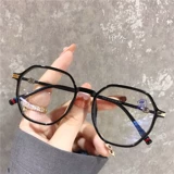 Xiaohongshu ultra -slight Vision Glasses Степень степени