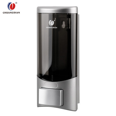 创点家用皂液器壁挂卫生间皂液盒洗手液瓶挤压器浴室洗发沐浴液瓶,淘宝优惠券,粉丝福利购,淘宝优惠卷