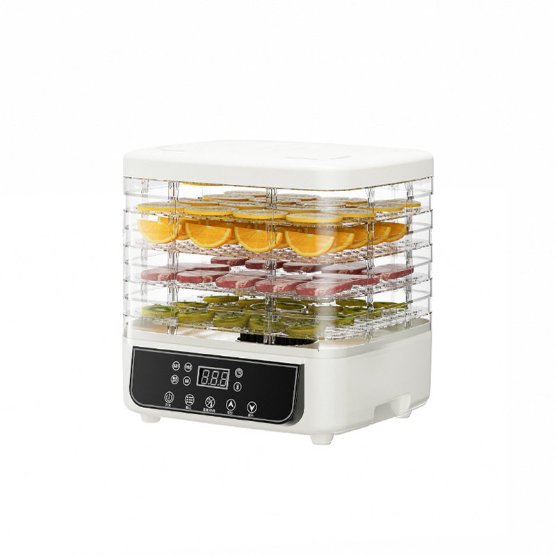 家用干果机食品烘干机水果零食风干机食物烘干机食品脱水机果干机,淘宝优惠券,粉丝福利购,淘宝优惠卷