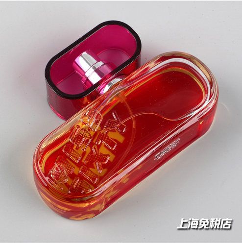 绝版正品Miss Sixty六十年代小姐同名女士香水50ML - 图1