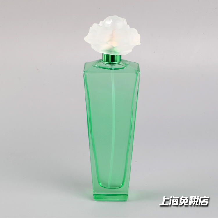 正品Elizabeth Taylor伊丽莎白泰勒Gardenia栀子花女士香水100ML - 图3