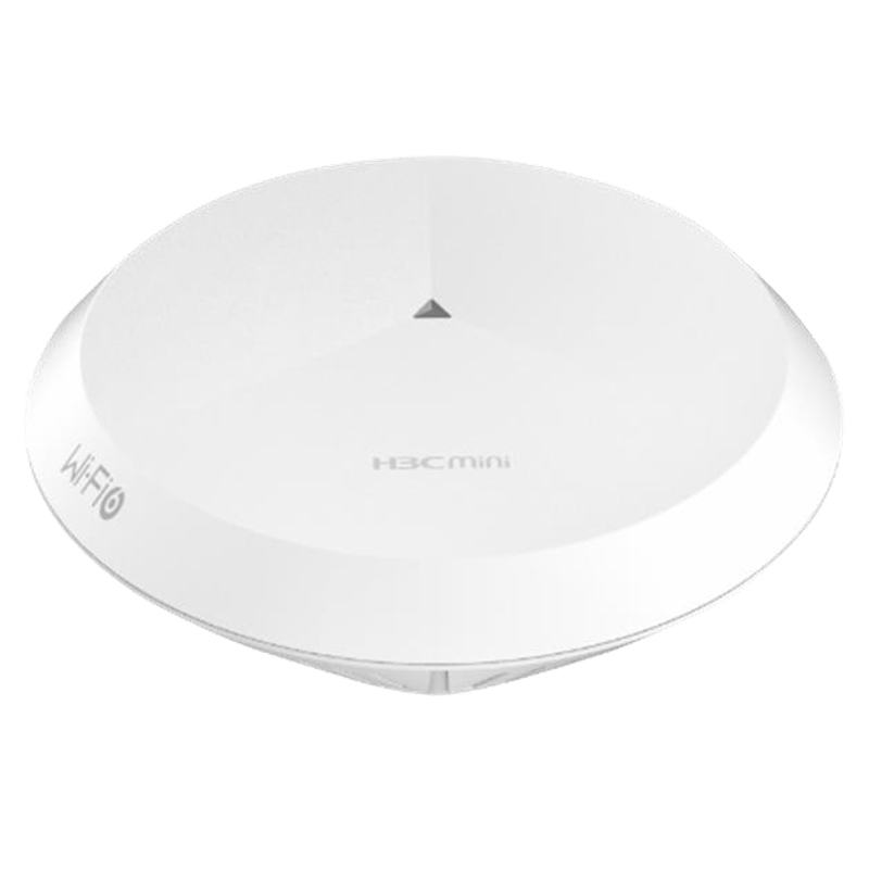 H3C华三AX51-E千兆无线ap1800M速率双频wifi6家用覆盖路由器无线ap - 图3