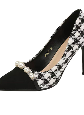 高跟鞋拍照道具软装饰品全屋定制