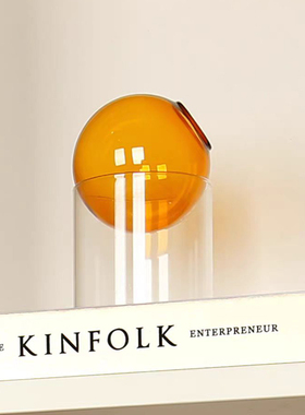 样板间家居高级感装饰品玄关电视柜书房书架酒柜陶瓷艺术创意摆件