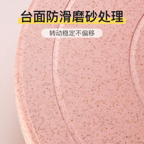 蛋糕转盘底盘模具裱花台转台家用商用工具做生日烘焙托台旋转全套 - 图2