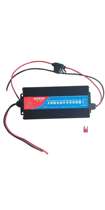 MPPT Solar Boosted 48V 48V 60V 72V 72V Electric Vehicle Controller 400W