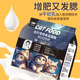 Freeze-dried cat food for adult cats, American and British Short Garfield Blue Cat Ragdoll Adult Cat Food 10 full price 2.5kg, total 5 catties
