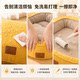 Extra large cotton and linen dog kennel for all seasons