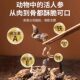 Hot-selling 100W+ freeze-dried quail nutritional calcium supplement all over the Internet
