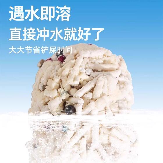 Guazhou Mu Cat Litter Mixed Tofu Cat Litter Deodorant Dust-Free Cassava Bentonite Cat Litter Free Shipping 20kg