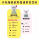 Water-soluble cat litter can flush the toilet 10 kg deodorizing clumping bentonite low dust cat litter 20 catties cat