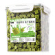 Freeze-dried fresh meat cat grass granulated hair removal