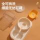 Guazhou Shepherd Cat Automatic Drinking Fountain Pet Drinking Water Refill