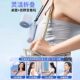 Ultra-high speed small wind cannon USB handheld small fan mini portable charging outdoor portable bladeless small fan