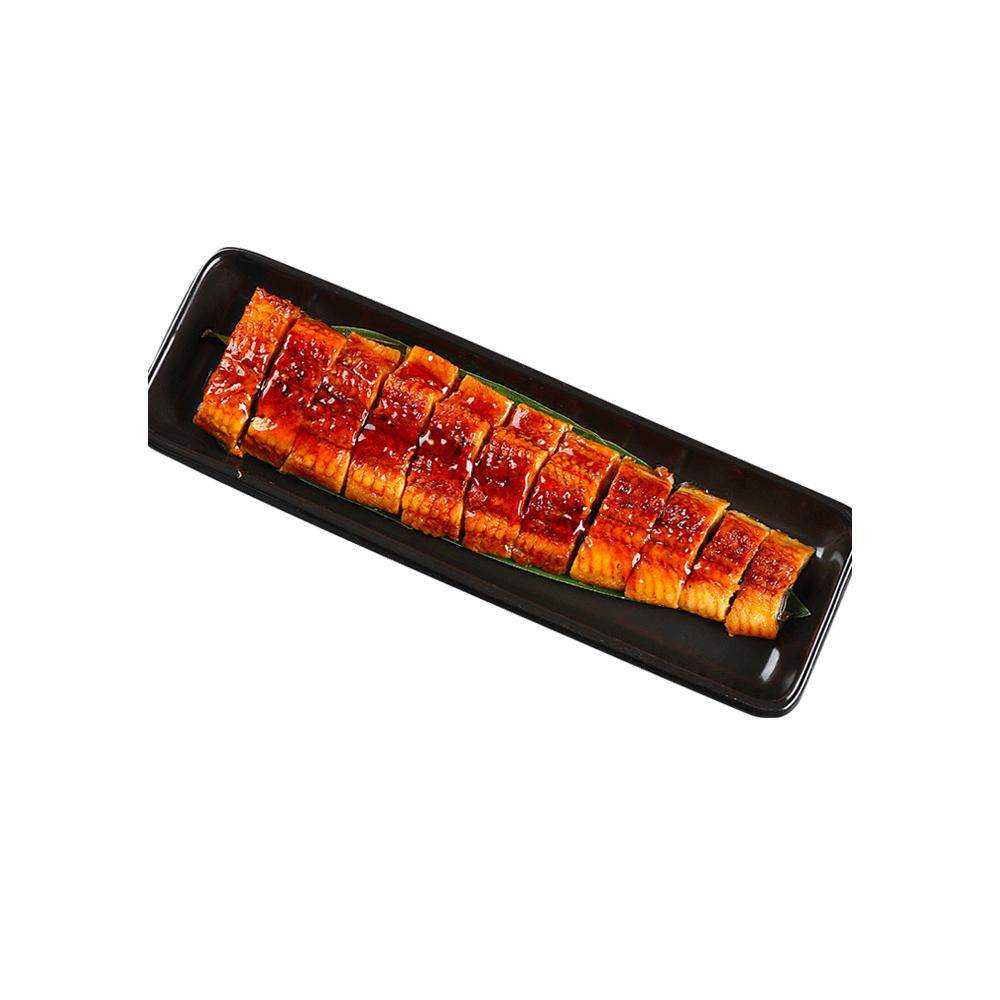 三都港蒲烧鳗鱼段碳烤鳗鱼即食熟食鳗鱼段海鲜生鲜鳗鱼饭210g*4袋,淘宝优惠券,粉丝福利购,淘宝优惠卷