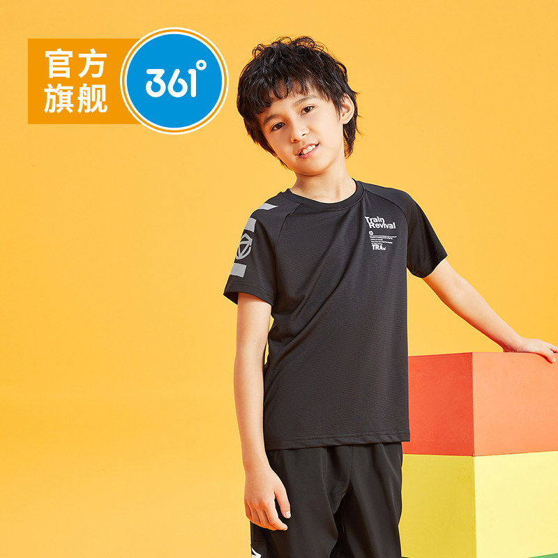  361度晨希T恤