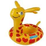 Детский купальный магазин с лимонным деревом получает более 10 000 более 10 000 более 10 цветов детского плавательного круга.