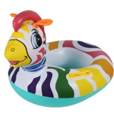 Детский купальный магазин с лимонным деревом получает более 10 000 более 10 000 более 10 цветов детского плавательного круга.