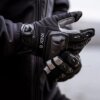 KNOX summer all-round motorcycle exoskeleton riding gloves