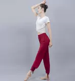 Современные штаны, леггинсы, комбинезон, свободный прямой крой, на шнурках