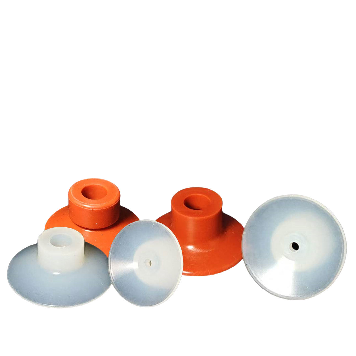 机械手配件气动硅胶吸嘴工业真空吸盘大头小头SP吸盘单层天行款,淘宝优惠券,粉丝福利购,淘宝优惠卷