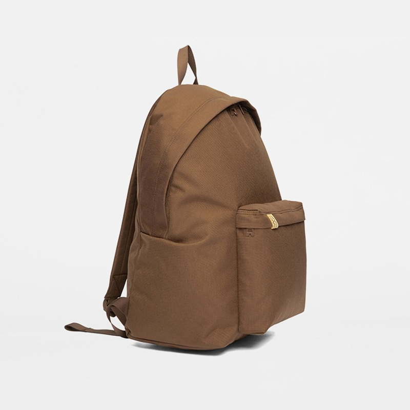 现货Visvim CORDURA RUCKSACK 22L尼龙防水双肩背包 24SS - 图1