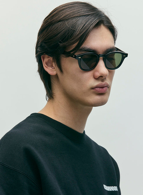 NeighborhoodXJULIUS太阳眼镜