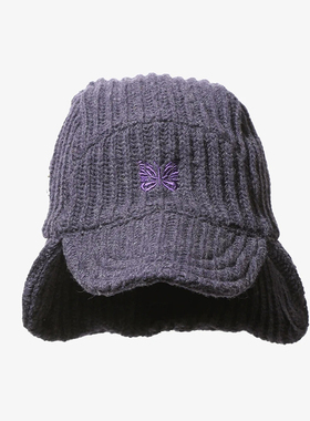 NeedlesBirdShootingCap