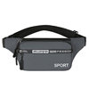 Multifunctional construction site tool bag crossbody bag wallet