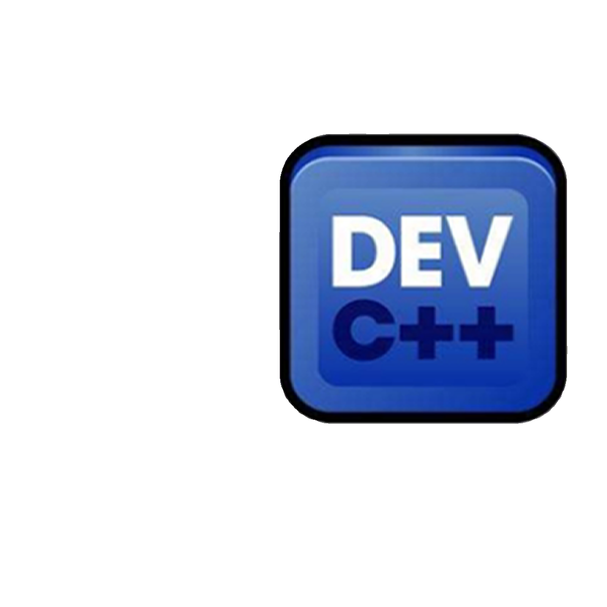 Dev-C++软件 devcpp 中文版 devc++远程安装C语言C++语言程序编写 - 图2