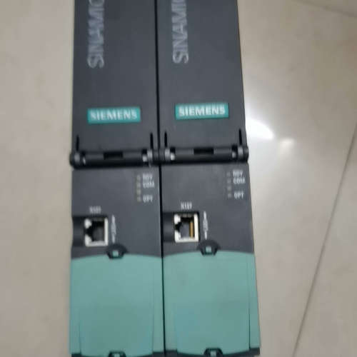 议价S120驱动器 CU320-2DP,型号6SL3040议价 - 图0