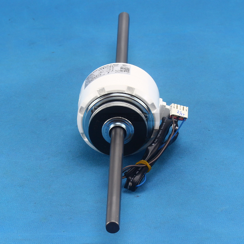 原装格力空调多联机电机B-FG30K-ZL 电动机B-FG30A-ZL马达ZWF-30A - 图2