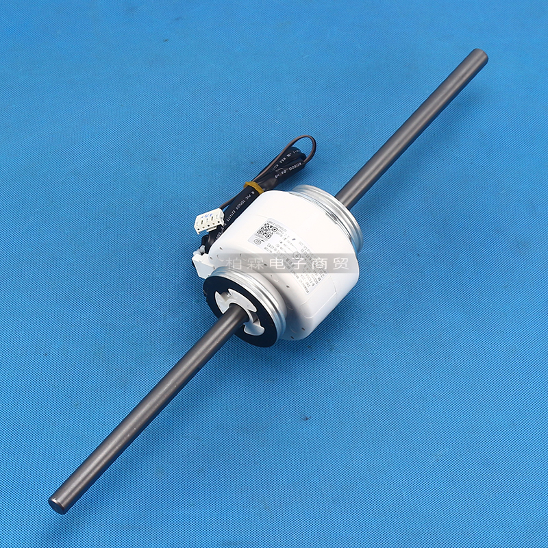 原装格力空调多联机电机B-FG30K-ZL 电动机B-FG30A-ZL马达ZWF-30A - 图0