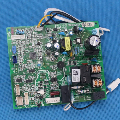 Применимый Gree Air -Conditioning Inverter Inverter Внутренняя плата управления машиной 300002000621 Материнская плата M849F3AX Плата