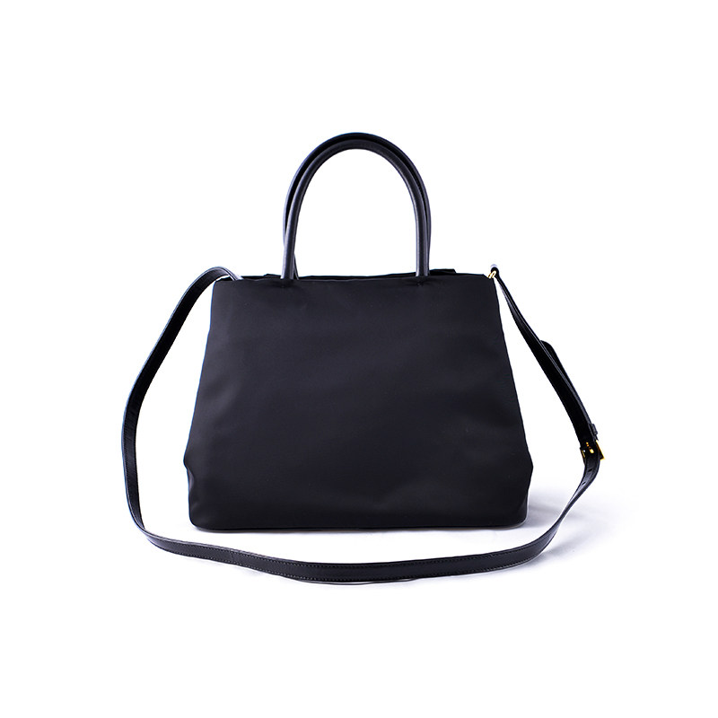 prada /普拉达降落伞尼龙单肩包 KeanGlobal海外女士包袋