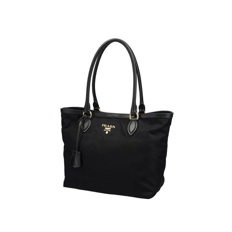 prada /普拉达尼龙包托特包购物袋 KeanGlobal海外女士包袋