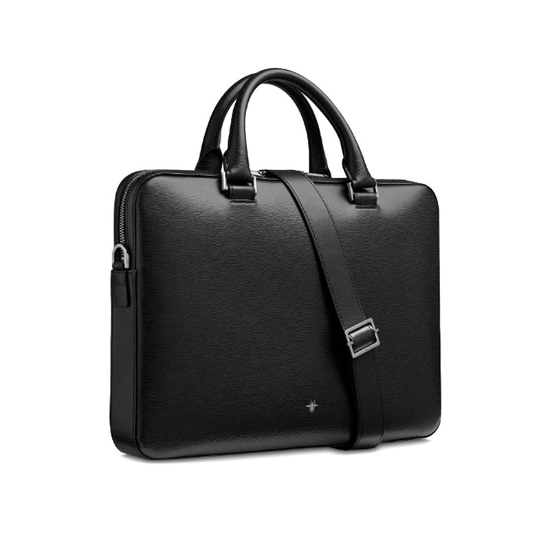 dior /迪奥奢侈品男士公文包 KeanGlobal海外男士包袋