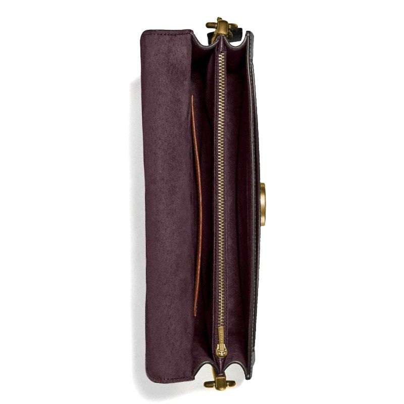 coach /蔻驰tabby小号专柜手提包 KeanGlobal海外女士包袋