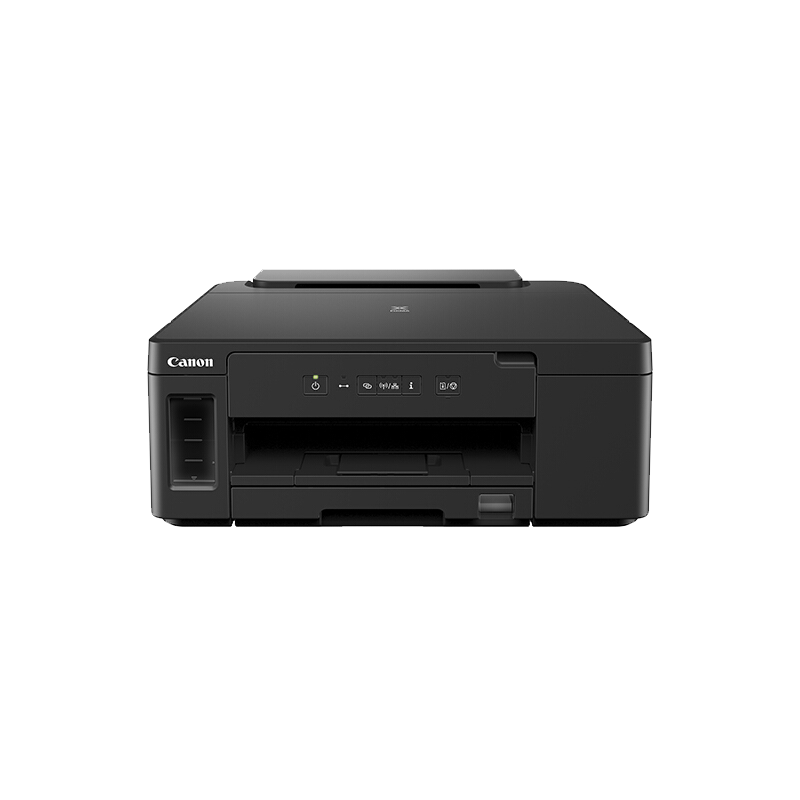 佳能(canon)gm2080大容量加墨连供 宇享达办公喷墨打印机