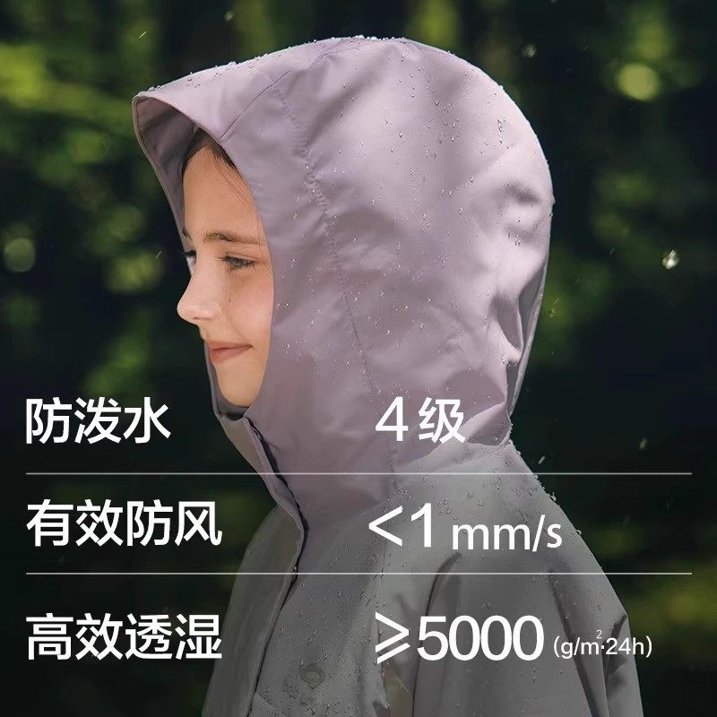 巴拉巴拉女童冲锋衣外套儿童三合一可拆卸上衣秋冬季新款防风童装,淘宝优惠券,粉丝福利购,淘宝优惠卷