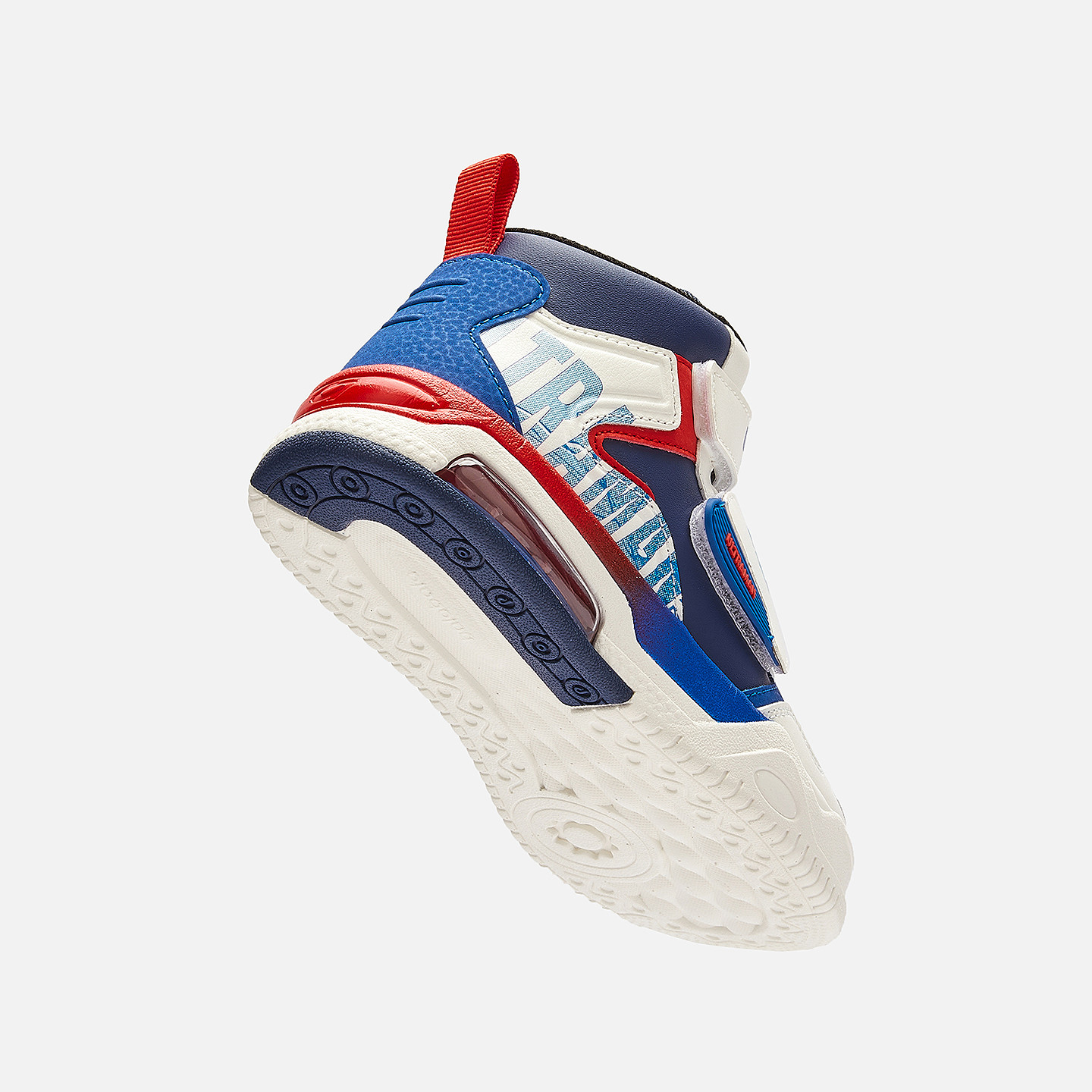 巴拉巴拉奥特曼童鞋儿童板鞋男童运动鞋2025新春秋休闲鞋高帮鞋子,淘宝优惠券,粉丝福利购,淘宝优惠卷