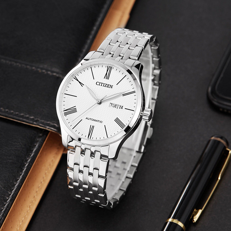 预售citizen nh8350-83a 天亿时海外日韩腕表