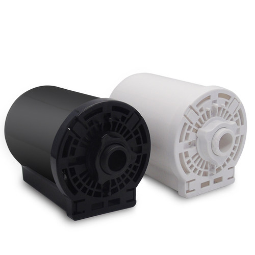 电风扇塑料电机外壳配件落地扇马达后盖台扇挡板前壳机械款遥控款 - 图0