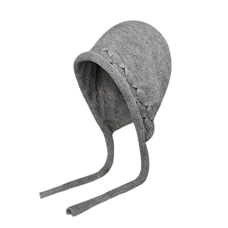 毛线帽女大头围宽松包头帽显脸小秋冬2025新款护耳保暖针织帽子女,淘宝优惠券,粉丝福利购,淘宝优惠卷