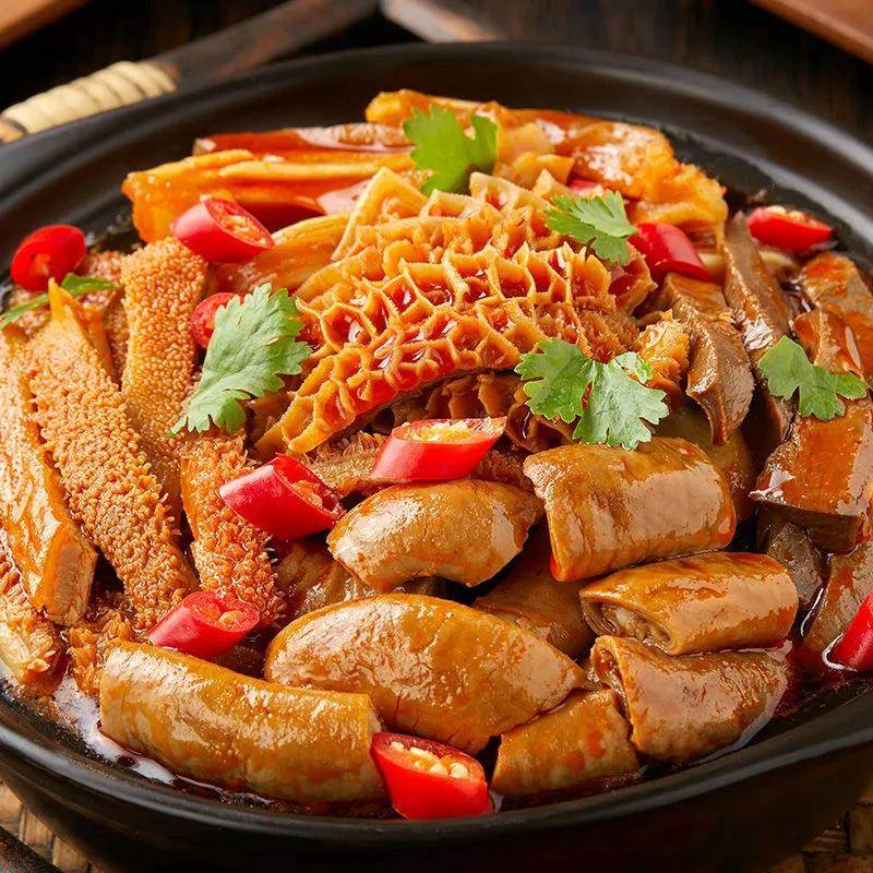 牛杂新鲜半成品冷冻批发牛肚牛小肠牛肉生鲜广式火锅加热即食商用,淘宝优惠券,粉丝福利购,淘宝优惠卷