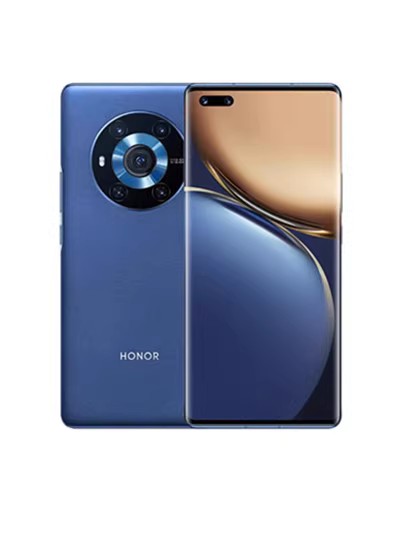 honor/荣耀 Magic3 Magic3骁龙888 6.76英寸超曲屏多主摄计-图2