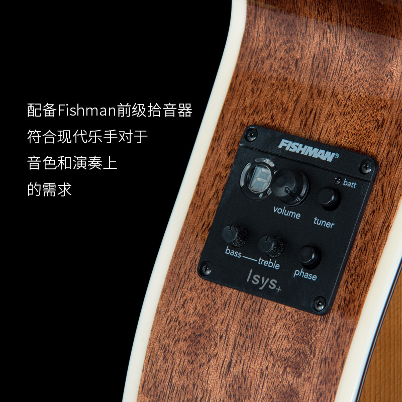 cort考特mr500e 710f 730fx木吉他 cort森悦吉他-民谣吉他