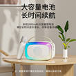 琴音K8无线蓝牙音箱音响麦克风话筒家庭KTV套装儿童other/其他 无