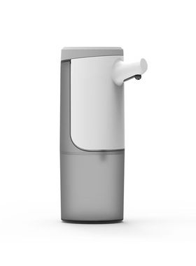 沸耐笙FNS-29703智能感应皂液器450ml泡沫版(USB充电)1个